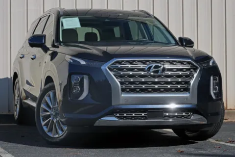 Photos of 2020 Hyundai Palisade Limited for sale in Peachtree Corners, GA at Atlanta Best Used Cars