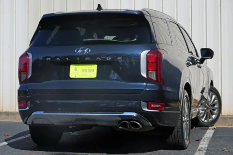 More photos of 2020 Hyundai Palisade Limited at Atlanta Best Used Cars, GA