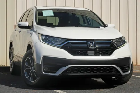 Photos of 2022 Honda CR-V EX-L for sale in Peachtree Corners, GA at Atlanta Best Used Cars
