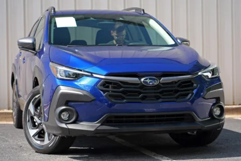 Photos of 2025 Subaru Crosstrek Limited for sale in Peachtree Corners, GA at Atlanta Best Used Cars