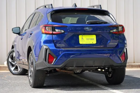 More photos of 2025 Subaru Crosstrek Limited at Atlanta Best Used Cars, GA