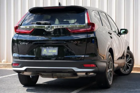 More photos of 2020 Honda CR-V EX-L at Atlanta Best Used Cars, GA