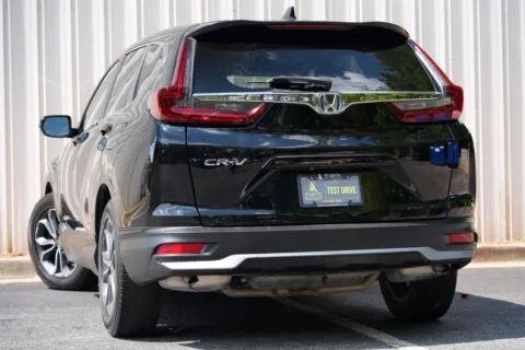 More photos of 2020 Honda CR-V EX-L at Atlanta Best Used Cars, GA