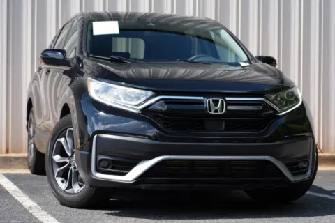 Photos of 2020 Honda CR-V EX-L for sale in Peachtree Corners, GA at Atlanta Best Used Cars