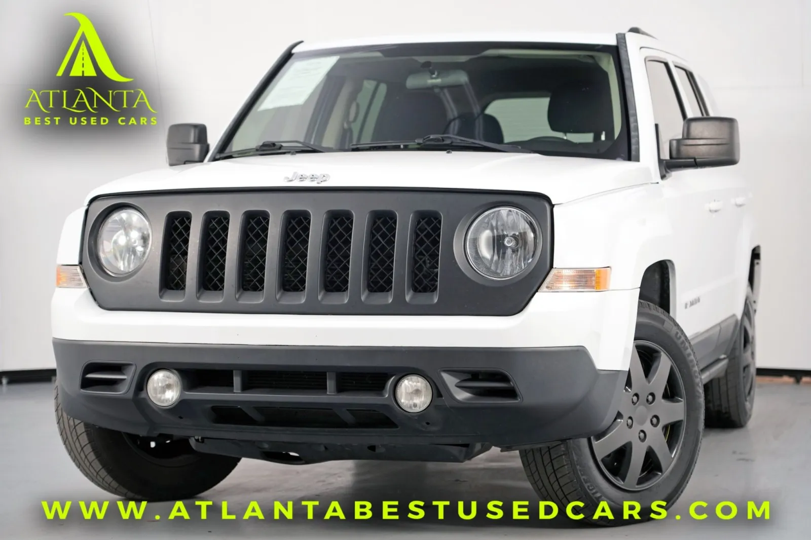 2015 Jeep Patriot Sport for sale in Peachtree Corners, GA