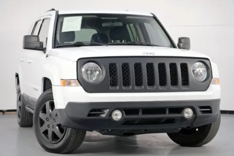 Photos of 2015 Jeep Patriot Sport for sale in Peachtree Corners, GA at Atlanta Best Used Cars