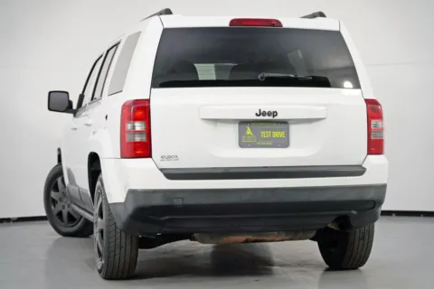 More photos of 2015 Jeep Patriot Sport at Atlanta Best Used Cars, GA