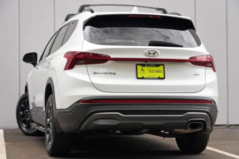 More photos of 2022 Hyundai Santa Fe XRT at Atlanta Best Used Cars, GA
