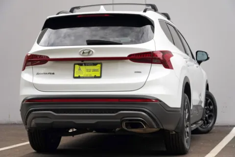 More photos of 2022 Hyundai Santa Fe XRT at Atlanta Best Used Cars, GA