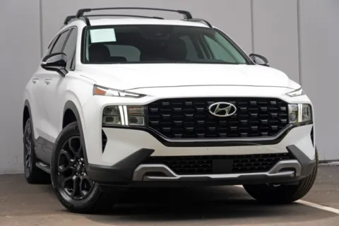 Photos of 2022 Hyundai Santa Fe XRT for sale in Peachtree Corners, GA at Atlanta Best Used Cars