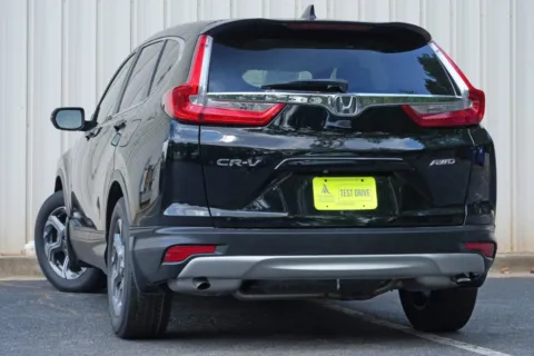 More photos of 2018 Honda CR-V EX at Atlanta Best Used Cars, GA