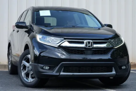 Photos of 2018 Honda CR-V EX for sale in Peachtree Corners, GA at Atlanta Best Used Cars