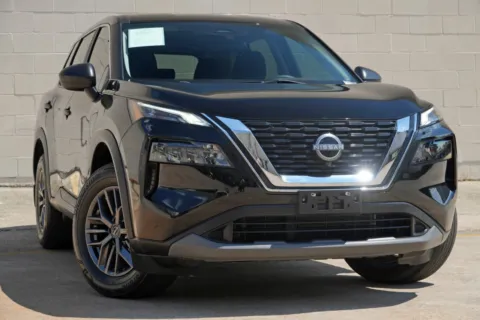 Photos of 2023 Nissan Rogue S for sale in Peachtree Corners, GA at Atlanta Best Used Cars