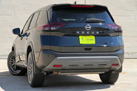 More photos of 2023 Nissan Rogue S at Atlanta Best Used Cars, GA