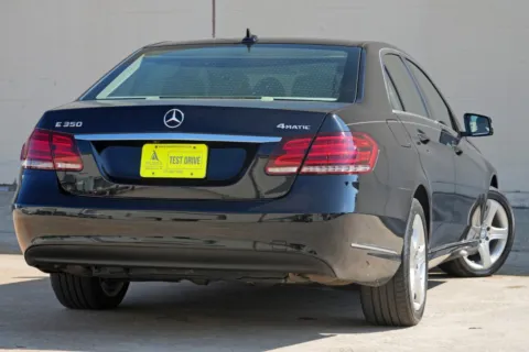 More photos of 2014 Mercedes-Benz E-Class E 350 Luxury w/ Premium Package at Atlanta Best Used Cars, GA