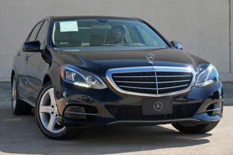 Another view of 2014 Mercedes-Benz E-Class E 350 Luxury w/ Premium Package for sale in Peachtree Corners, GA at Atlanta Best Used Cars