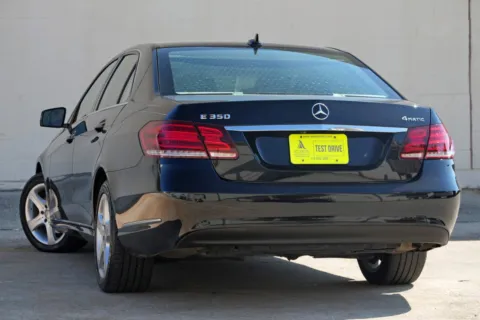 More photos of 2014 Mercedes-Benz E-Class E 350 Luxury w/ Premium Package at Atlanta Best Used Cars, GA