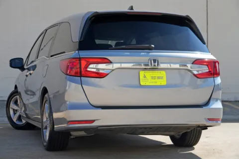 More photos of 2019 Honda Odyssey EX at Atlanta Best Used Cars, GA