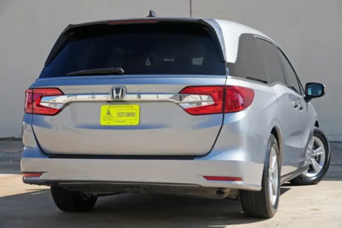 More photos of 2019 Honda Odyssey EX at Atlanta Best Used Cars, GA