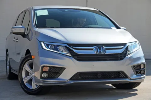 Photos of 2019 Honda Odyssey EX for sale in Peachtree Corners, GA at Atlanta Best Used Cars