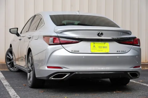 More photos of 2020 Lexus ES 350 F SPORT at Atlanta Best Used Cars, GA