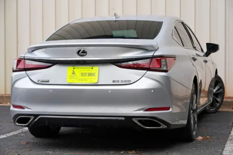 More photos of 2020 Lexus ES 350 F SPORT at Atlanta Best Used Cars, GA