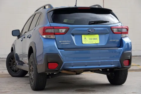 More photos of 2021 Subaru Crosstrek at Atlanta Best Used Cars, GA
