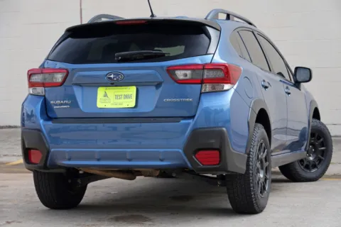 More photos of 2021 Subaru Crosstrek at Atlanta Best Used Cars, GA