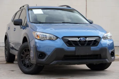 Photos of 2021 Subaru Crosstrek for sale in Peachtree Corners, GA at Atlanta Best Used Cars