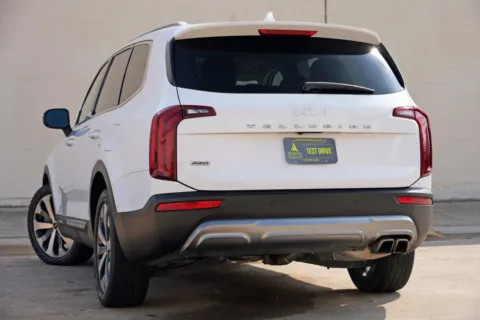 More photos of 2022 Kia Telluride S at Atlanta Best Used Cars, GA