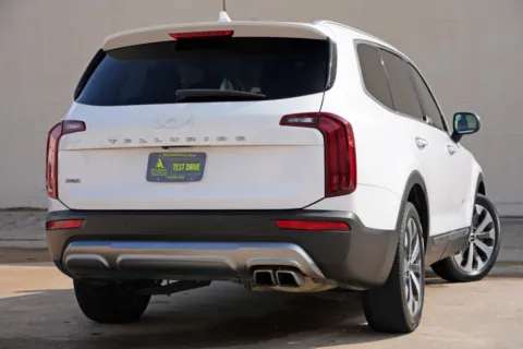 More photos of 2022 Kia Telluride S at Atlanta Best Used Cars, GA
