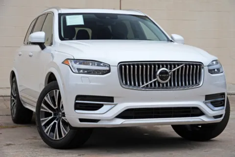 Photos of 2021 Volvo XC90 Inscription Expression w/ Advanced Package for sale in Peachtree Corners, GA at Atlanta Best Used Cars