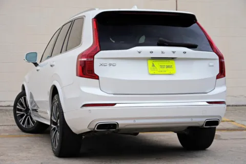 More photos of 2021 Volvo XC90 Inscription Expression w/ Advanced Package at Atlanta Best Used Cars, GA