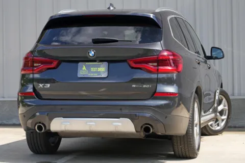 More photos of 2021 BMW X3 sDrive30i w/ Convenience Package at Atlanta Best Used Cars, GA