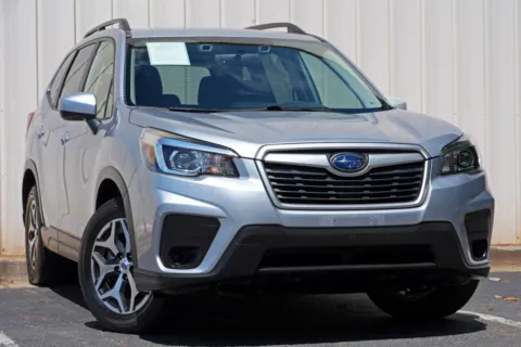 Photos of 2020 Subaru Forester Premium for sale in Peachtree Corners, GA at Atlanta Best Used Cars