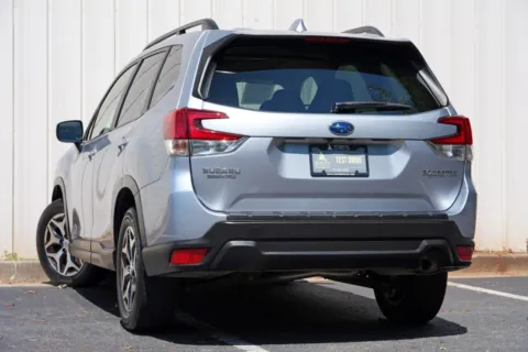 More photos of 2020 Subaru Forester Premium at Atlanta Best Used Cars, GA