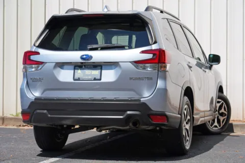 More photos of 2020 Subaru Forester Premium at Atlanta Best Used Cars, GA