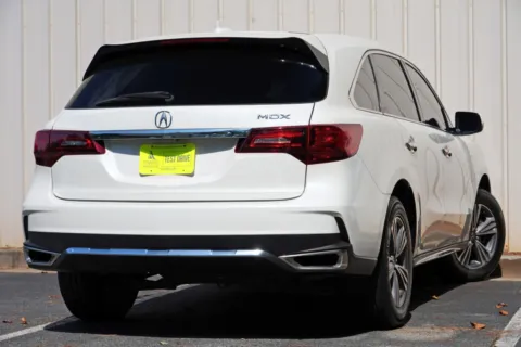 More photos of 2019 Acura MDX at Atlanta Best Used Cars, GA