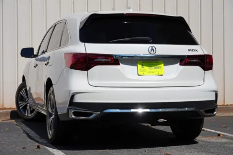 More photos of 2019 Acura MDX at Atlanta Best Used Cars, GA