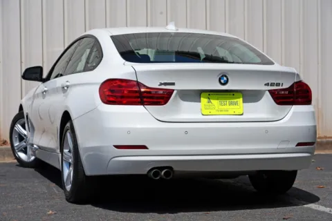 More photos of 2015 BMW 4 Series 428i xDrive w/ Premium & Driver Assist Packages at Atlanta Best Used Cars, GA