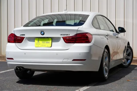 More photos of 2015 BMW 4 Series 428i xDrive w/ Premium & Driver Assist Packages at Atlanta Best Used Cars, GA