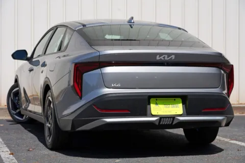 More photos of 2025 Kia K4 EX at Atlanta Best Used Cars, GA