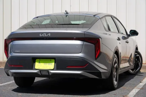 More photos of 2025 Kia K4 EX at Atlanta Best Used Cars, GA