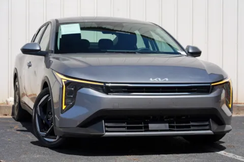 Photos of 2025 Kia K4 EX for sale in Peachtree Corners, GA at Atlanta Best Used Cars