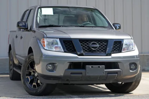 Photos of 2020 Nissan Frontier SV w/ Value Truck Package for sale in Peachtree Corners, GA at Atlanta Best Used Cars