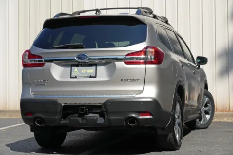 More photos of 2019 Subaru Ascent Premium w/ Popular Package at Atlanta Best Used Cars, GA
