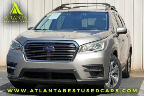 Gray 2019 Subaru Ascent Premium w/ Popular Package for sale in Peachtree Corners, GA