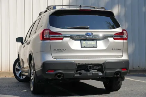 More photos of 2019 Subaru Ascent Premium w/ Popular Package at Atlanta Best Used Cars, GA