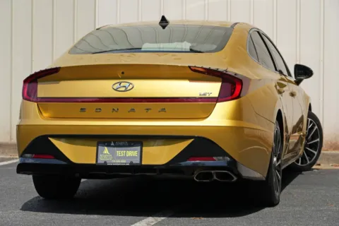 More photos of 2020 Hyundai Sonata SEL Plus at Atlanta Best Used Cars, GA