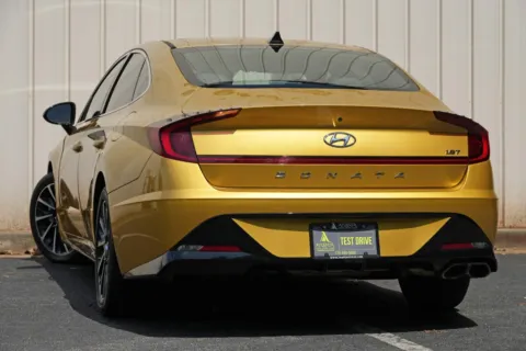 More photos of 2020 Hyundai Sonata SEL Plus at Atlanta Best Used Cars, GA